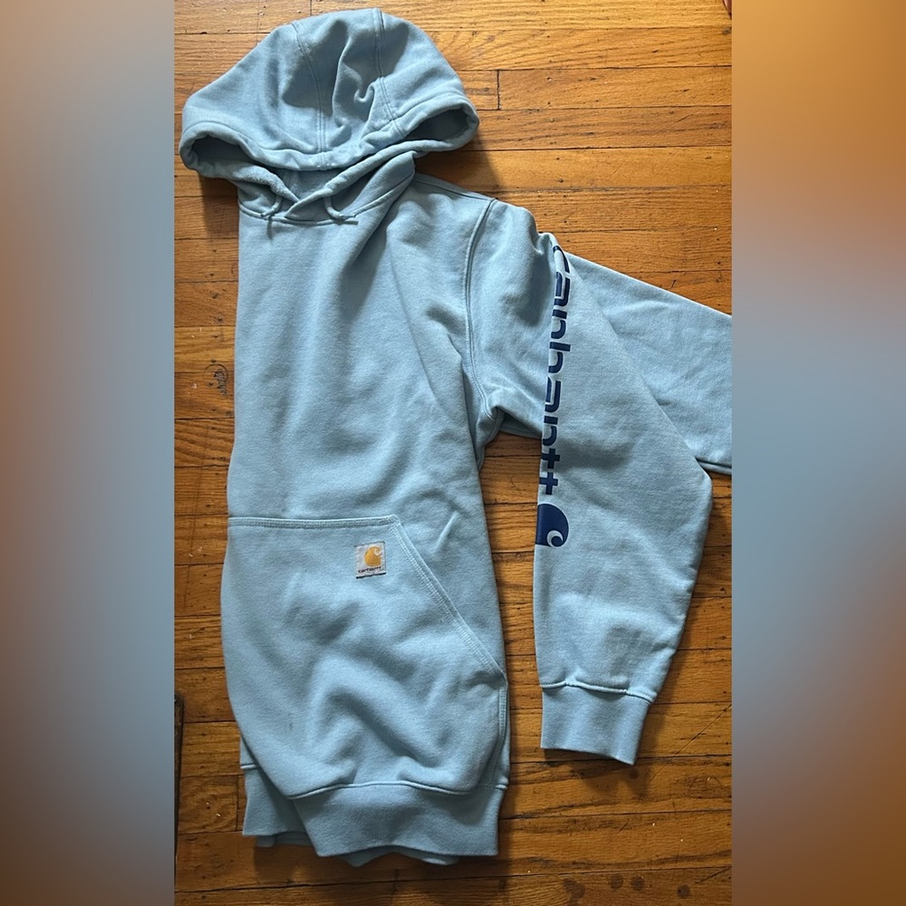 Carhartt Sweatshirt